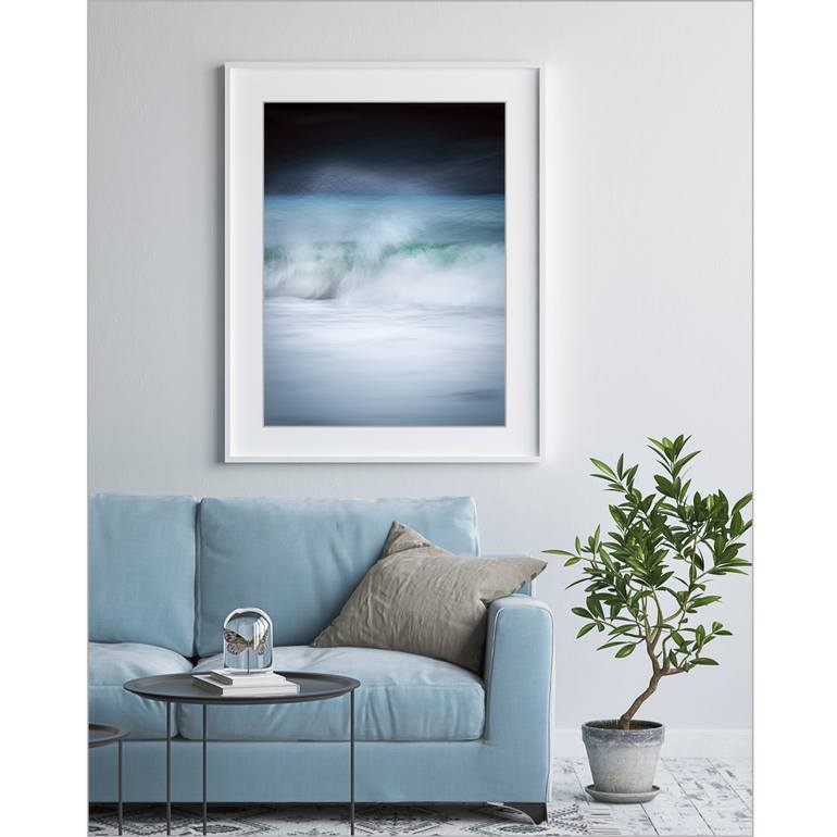 Original Abstract Landscape Photography by Lynne Douglas