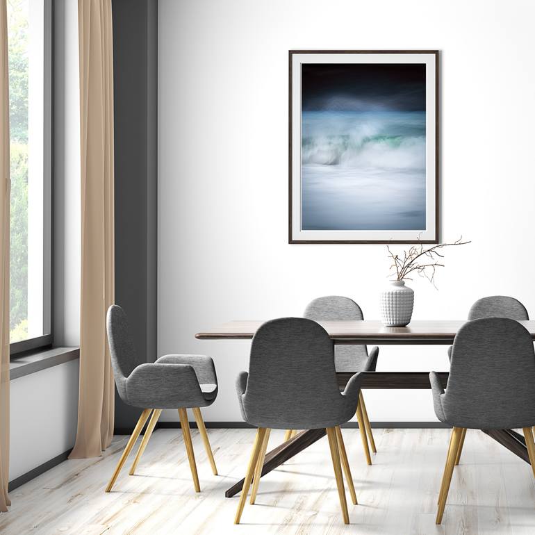 Original Abstract Landscape Photography by Lynne Douglas