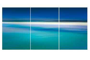 Colours of the Hebrides - Panorama - Limited Edition of 5 thumb