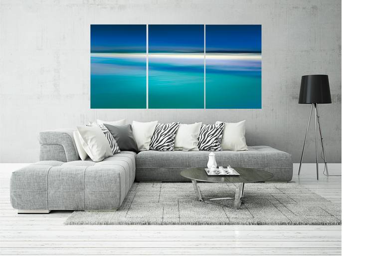 Original Impressionism Abstract Photography by Lynne Douglas