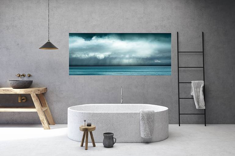 Original Seascape Photography by Lynne Douglas