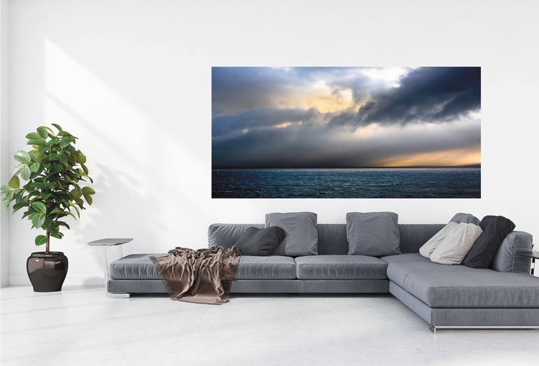 Original Seascape Photography by Lynne Douglas