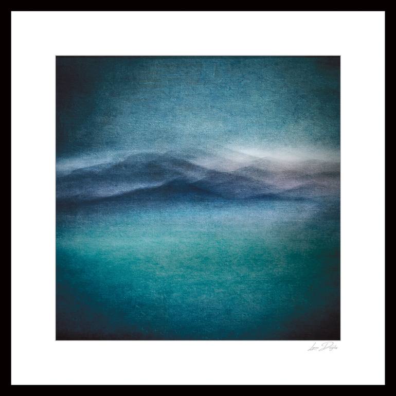 Original Impressionism Abstract Photography by Lynne Douglas