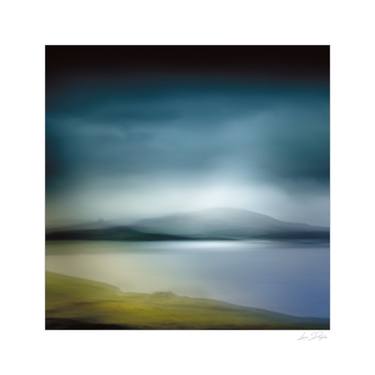 Print of Abstract Photography by Lynne Douglas