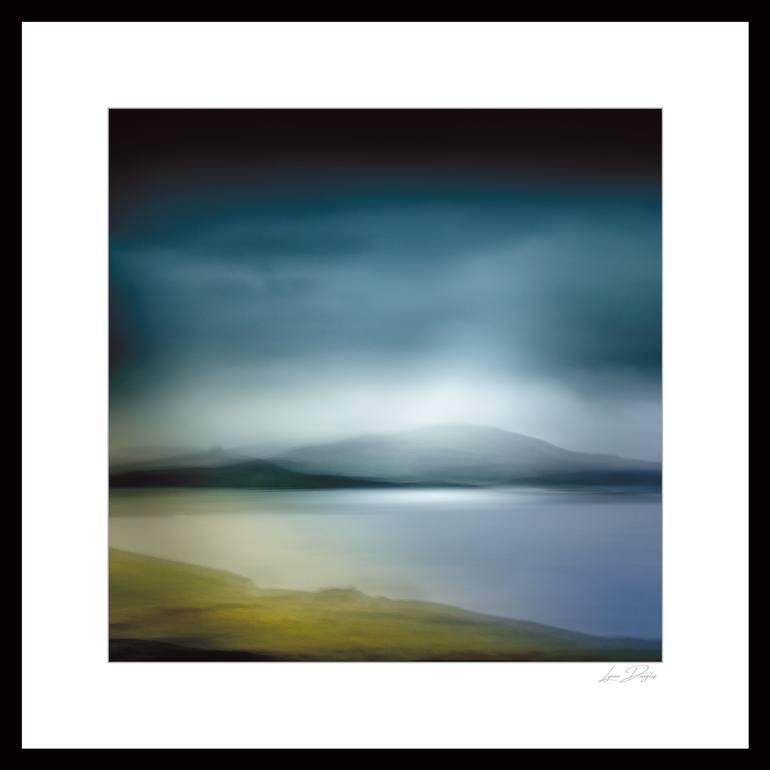 Original Impressionism Abstract Photography by Lynne Douglas