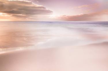 Original Photorealism Seascape Photography by Lynne Douglas