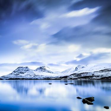 Assynt Blues - Limited Edition of 10 thumb