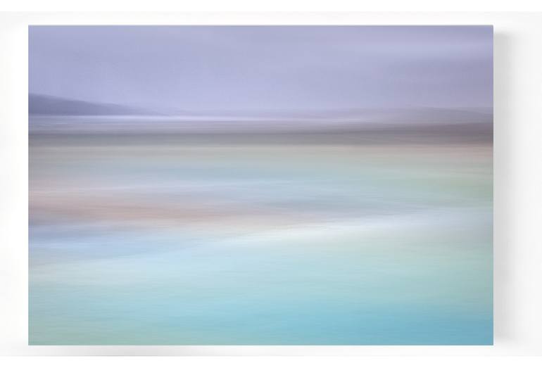 Original Impressionism Abstract Photography by Lynne Douglas