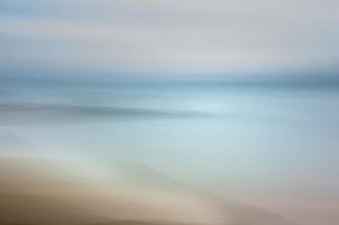 Print of Minimalism Abstract Photography by Lynne Douglas
