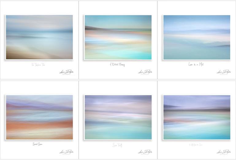 Original Abstract Photography by Lynne Douglas