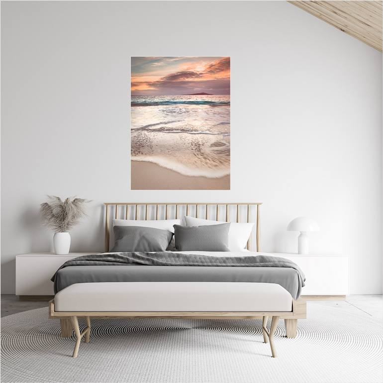 Original Photorealism Beach Photography by Lynne Douglas