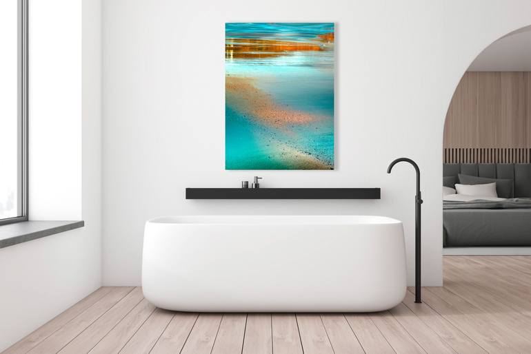 Original Impressionism Abstract Photography by Lynne Douglas