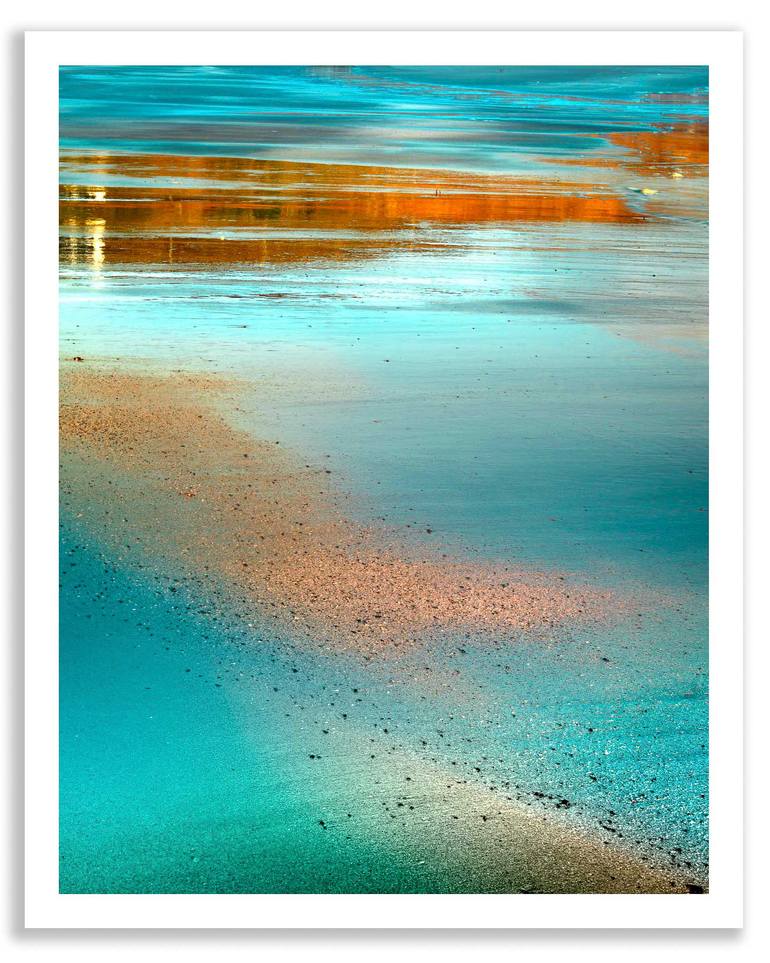 Original Impressionism Abstract Photography by Lynne Douglas