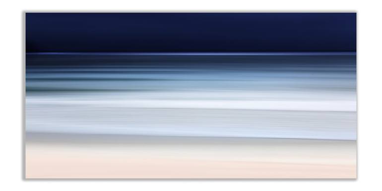 Original Minimalism Seascape Photography by Lynne Douglas