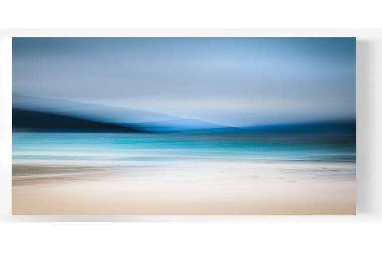 Original Abstract Beach Photography by Lynne Douglas