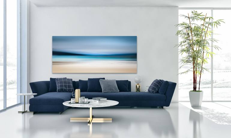 Original Abstract Beach Photography by Lynne Douglas