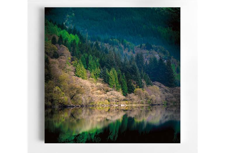 Original Landscape Photography by Lynne Douglas