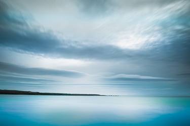 Print of Seascape Photography by Lynne Douglas