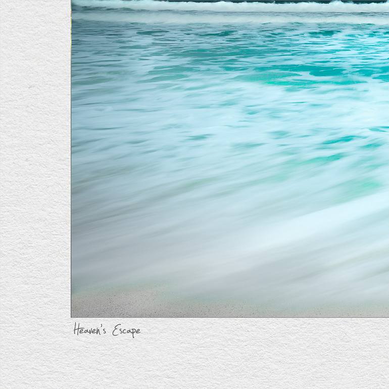 Original Seascape Photography by Lynne Douglas