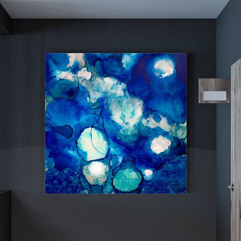Original Modern Abstract Photography by Lynne Douglas