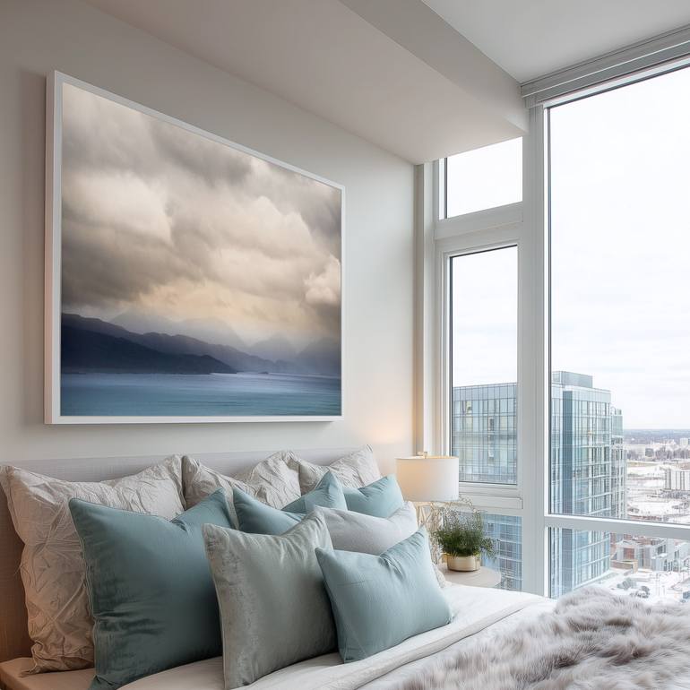 Original Contemporary Landscape Photography by Lynne Douglas