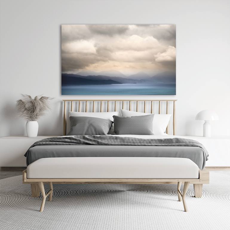 Original Contemporary Landscape Photography by Lynne Douglas