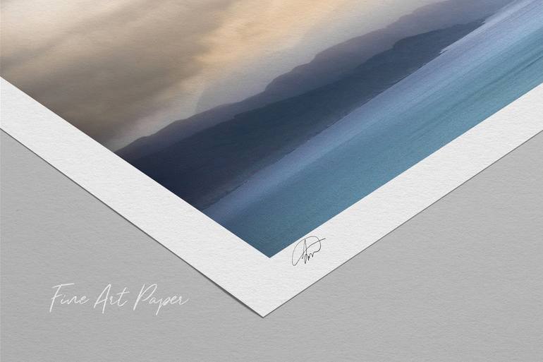 Original Contemporary Landscape Photography by Lynne Douglas