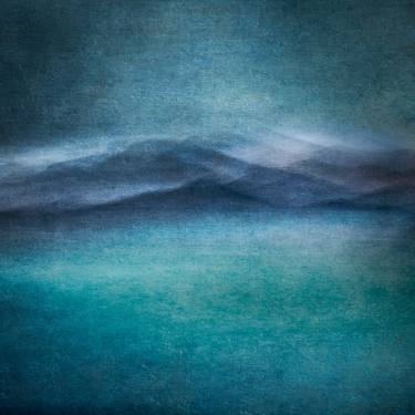 Print of Abstract Landscape Photography by Lynne Douglas