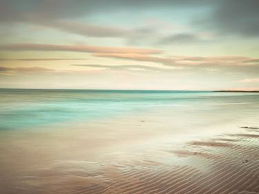 Print of Beach Photography by Lynne Douglas