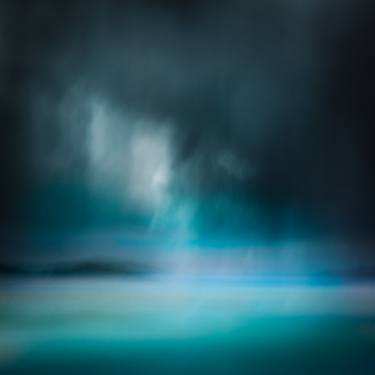 Original Impressionism Abstract Photography by Lynne Douglas