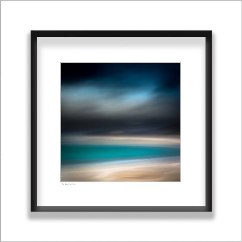Original Impressionism Abstract Photography by Lynne Douglas