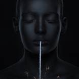 Calm Like a Bomb, Medium - Limited Edition 1 of 15 by Alexander Khokhlov