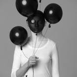 Balloons (HUMIFORMS series), Medium - Limited Edition 1 of 15 by Alexander Khokhlov