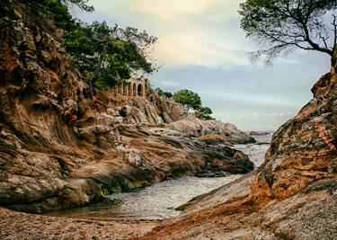 Sandstone Bay thumb