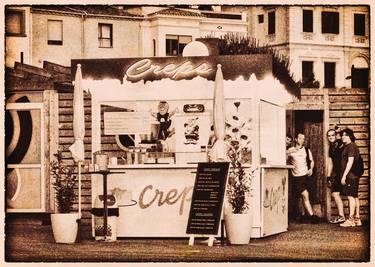 Print of Documentary Cuisine Photography by Zändi Zänderson