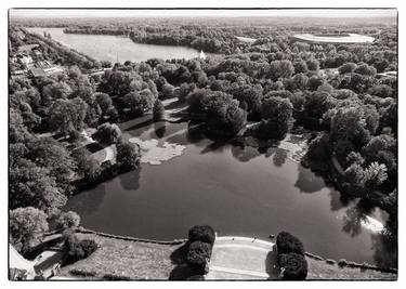 Original Documentary Landscape Photography by Zändi Zänderson