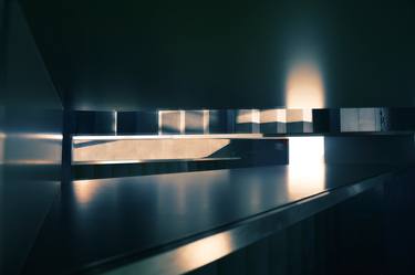 Coloured Spaces No. 1 image