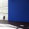Collection Blue Wall - SUL photographs