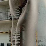 ASYMPTOTE Spirale by Sven Lorenz