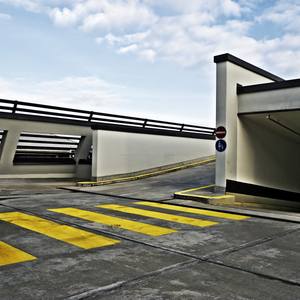 Collection Yellow Lines - Sven Lorenz photographs