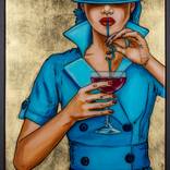 It’s All in the Mix by Kathleen Steegmans