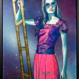 Climb Up that Ladder by Kathleen Steegmans