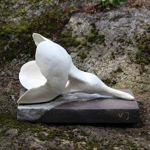 Collection Ceramic sculpture