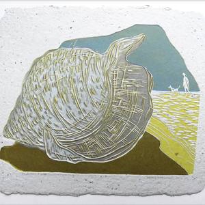 Collection Linocuts