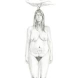 Totem 3 by Abbi Torrance