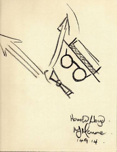 Harold Lloyd thumb