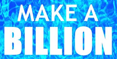 Make A Billion (2023) (Original) thumb