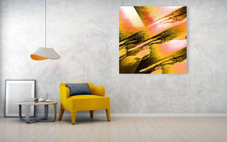 Original Conceptual Abstract Photography by Dietmar Scherf