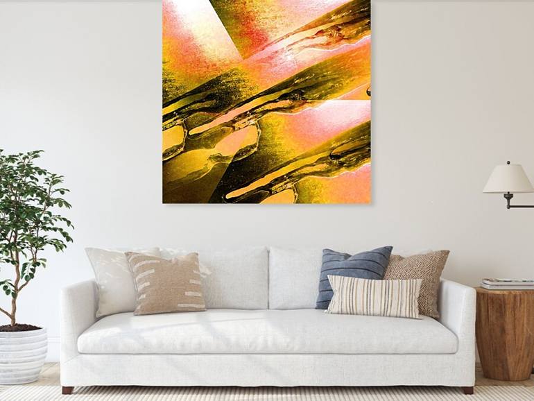 Original Conceptual Abstract Photography by Dietmar Scherf