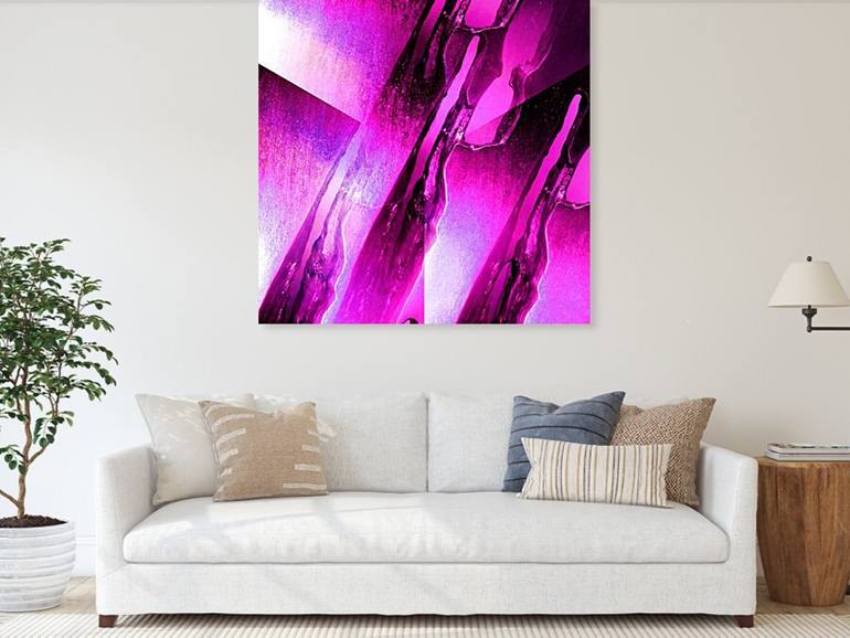 Original Surrealism Abstract Photography by Dietmar Scherf